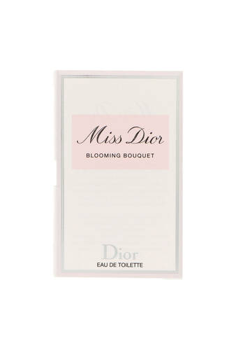 Próbka Dior Miss Dior Blooming Bouquet Edt 1ml 1
