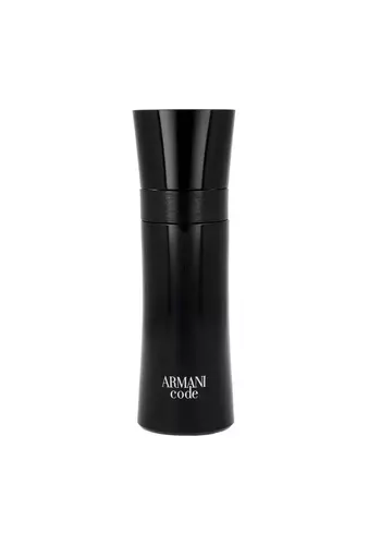Tester Armani Code Men Edt 75ml Refillable 1