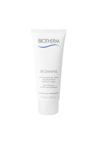 Biotherm Biomains Age Delaying Hand & Nail Treatment 100ml 1