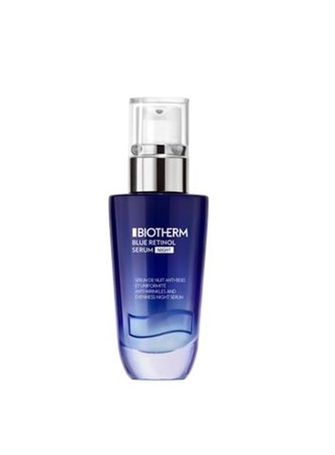 Biotherm Blue Retinol Serum Night 30ml 1
