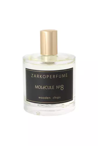 Tester Zarkoperfume Molecule No 8 Edp 100ml 1