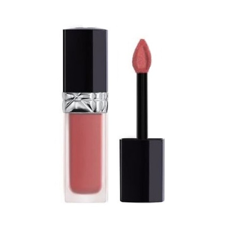 Dior Rouge Forever Liquid Lipstick 458 Forever Paris 6ml 1