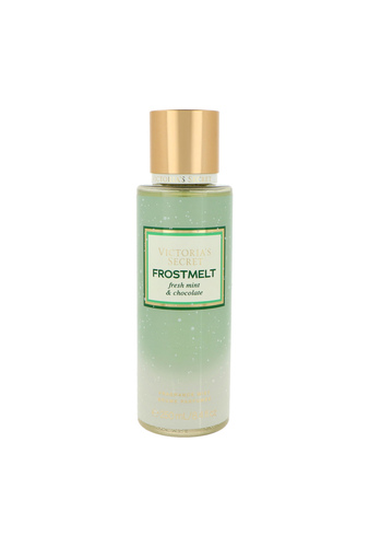 Victoria`s Secret Frostmelt Fresh Mint & Chocolate Body Mist 250ml 1