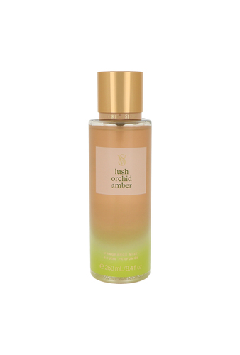Victoria`s Secret Lush Orchid Amber Body Mist 250ml 1