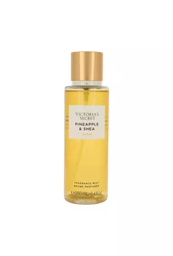 Victoria`s Secret Pineapple Shea Body Mist 250ml 1