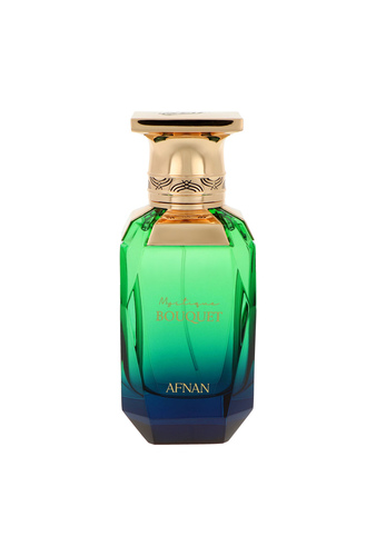 Afnan Mystique Bouquet Edp 80ml 1