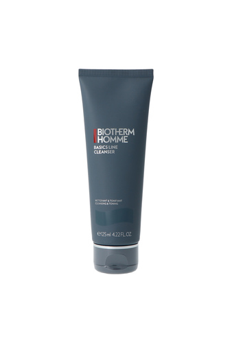 Biotherm Homme Basics Line Cleanser 125ml 1