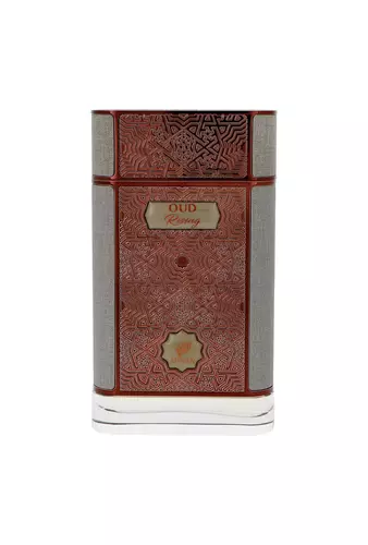 Afnan Oud Rising Edp 80ml 1