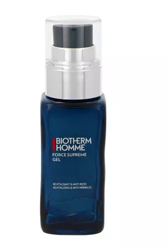 Biotherm Homme Force Supreme Gel Anti-Aging Care 50ml 1