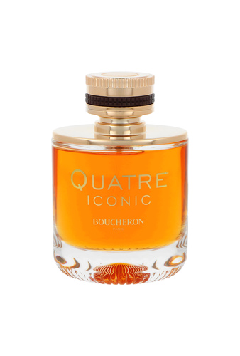 Boucheron Quatre Iconic Edp 100ml 1