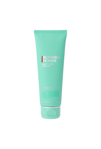 Biotherm Homme Aquapower Cleanser Gel 125ml 1