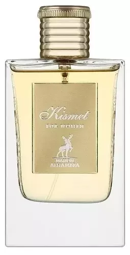 Maison Alhambra Kismet For Women Edp 100ml 1