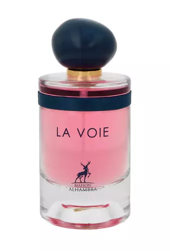 Maison Alhambra La Voie Edp 100ml 1