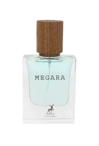 Maison Alhambra Megara Edp 50ml 1