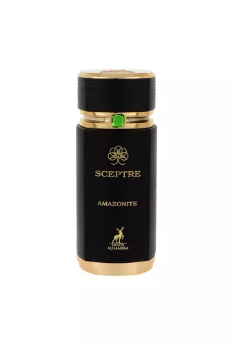 Maison Alhambra Sceptre Amazonite Edp 100ml 1