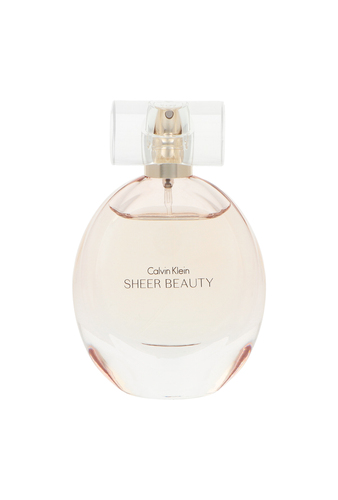 Calvin Klein Sheer Beauty Edt 30ml 1