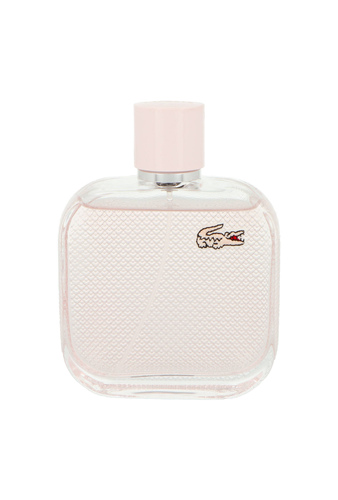 Lacoste L.12.12 Rose Eau Fraiche Edt 100ml 1