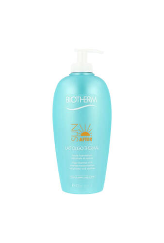 Biotherm Oligo-Thermal After Sun Milk 400ml 1