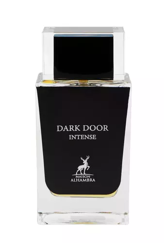 Maison Alhambra Dark Door Intense Edp 100ml 1