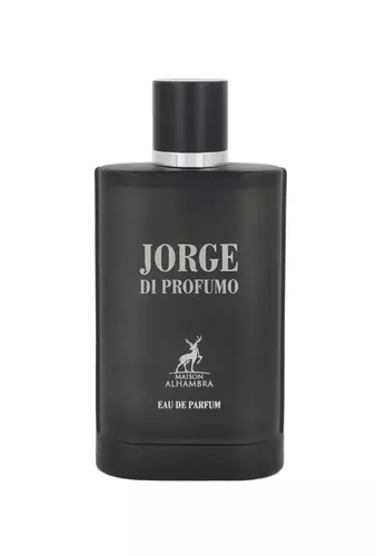 Maison Alhambra Jorge Di Profumo Edp 100ml 1