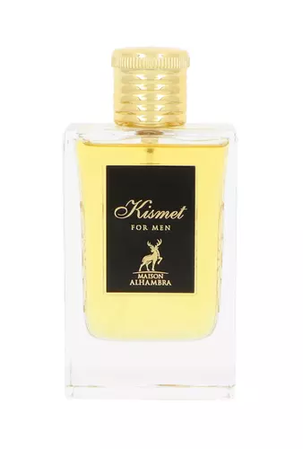 Maison Alhambra Kismet For Men Edp 100ml 1
