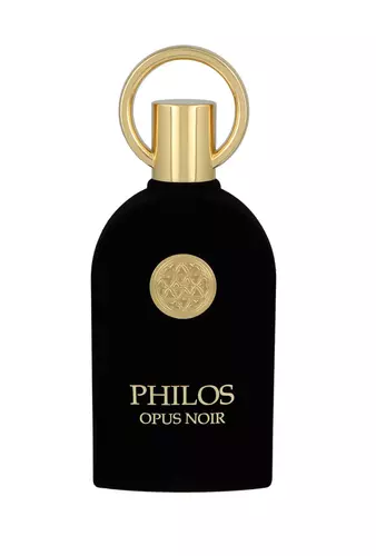 Maison Alhambra Philos Opus Noir Edp 100ml 1