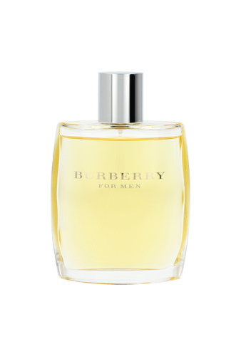 Burberry For Men Edt 100ml 1