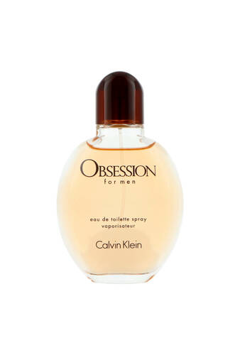 Calvin Klein Obsession For Men Edt 200ml 1