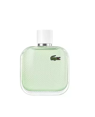Lacoste L.12.12 Blanc Eau Fraiche Edt 100ml 1