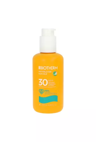 Biotherm Waterlover Sun Milk Spf 30 200ml 1