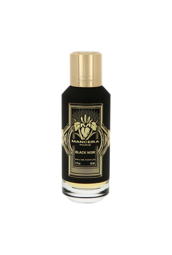 Mancera Black Noir Edp 60ml 1