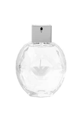 Tester Armani Diamonds Women Edp 100ml 1
