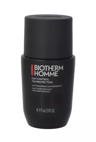 Biotherm Homme Day Control Deodorant 72H Antiperspirant Roll-On 75ml 1