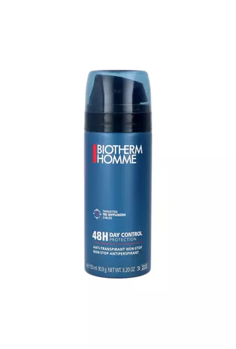 Biotherm Homme Day Control Deodorant Antiperspirant Aerosol Spray 150ml 1
