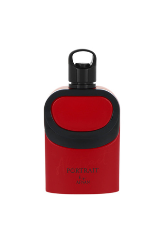 Afnan Abstract Portrait Edp 100ml 1