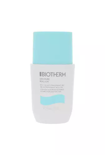 Biotherm Deo Pure Roll-On 75ml 1