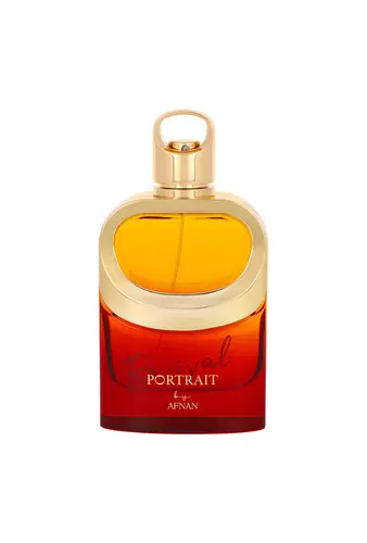 Afnan Revival Portrait Edp 100ml 1