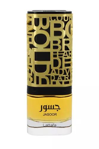 Lattafa Jasoor Edp 100ml 1