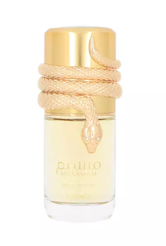 Lattafa Musamam White Intense Edp 100ml 1