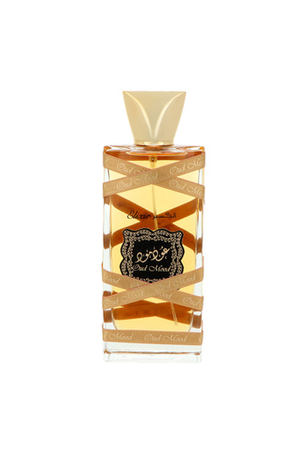 Lattafa Oud Mood Elixir Edp 100ml 1