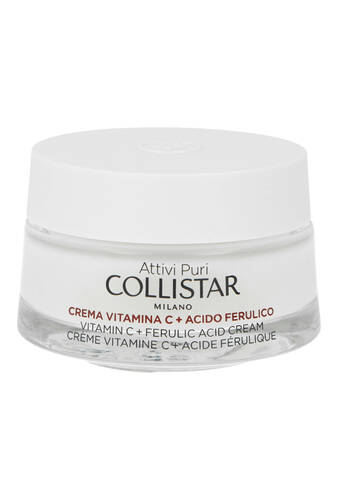Collistar Vitamin C Ferulic Acid Cream 50ml 1