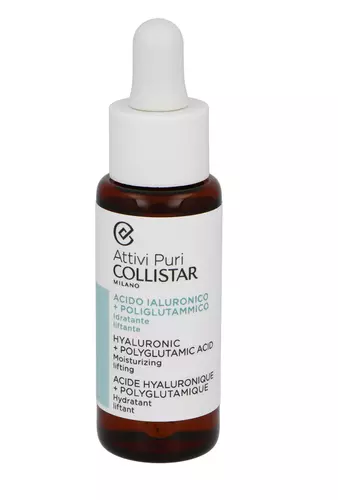Collistar Attivi Puri Hyaluronic Polyglutamic Acid 30ml 1