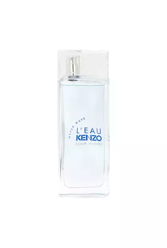 Kenzo L`Eau Kenzo Pour Homme Hyper Wave Edt 100ml 1