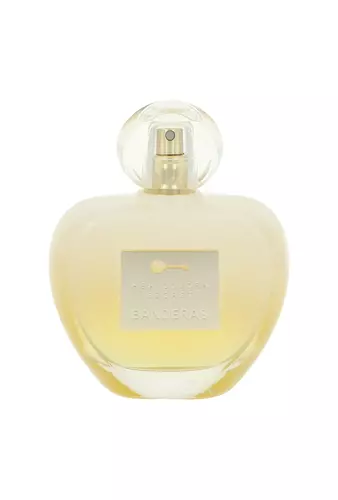 Antonio Banderas Her Secret Golden Edt 80ml 1