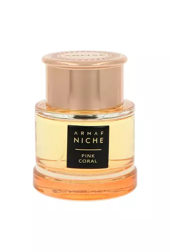 Armaf Niche Pink Coral Edp 90ml 1