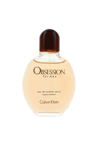 Calvin Klein Obsession For Men Edt 75ml 1