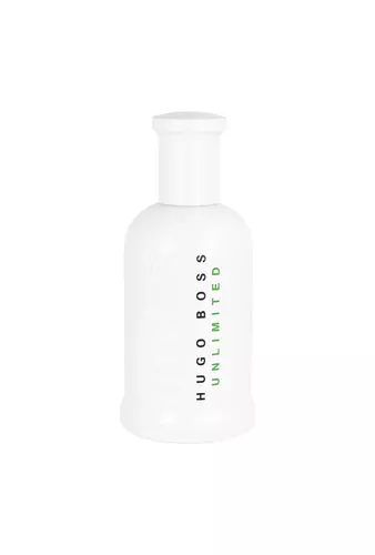 Hugo Boss Bottled Unlimited Edt 200ml 1