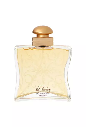 Hermes 24 Faubourg Edt 100ml 1
