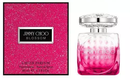 Jimmy Choo Blossom Edp 40ml 1