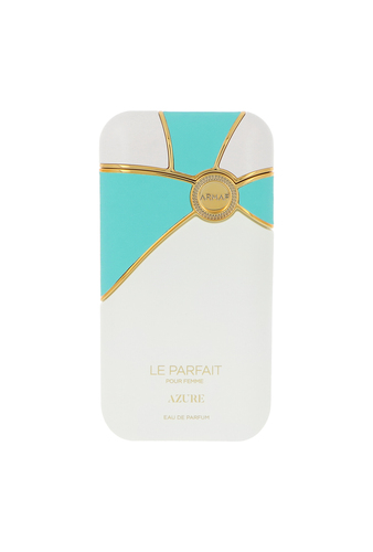 Armaf Le Parfait Azure Pour Femme Edp 200ml 1